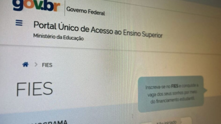 Resultado do Fies 2025 será divulgado nesta terça-feira; saiba como acessar