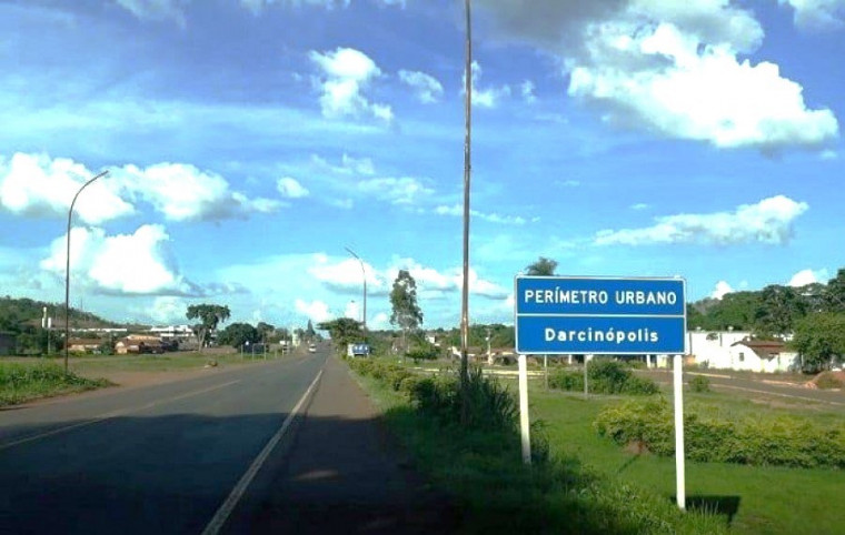 Caso ocorreu em Darcinópolis no ano de 2023