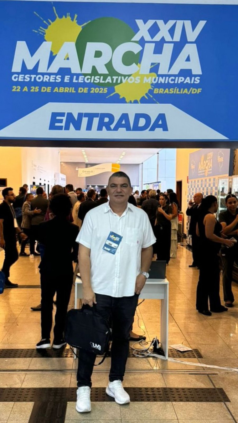 Encontro em Brasília