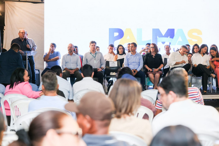 Recurso total será de 60 milhões de dólares, junto ao Banco de Desenvolvimento da América Latina e Caribe