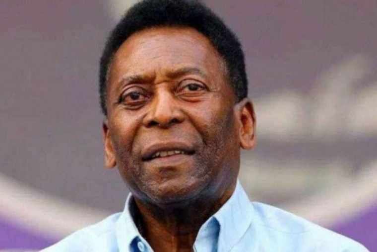 Pelé