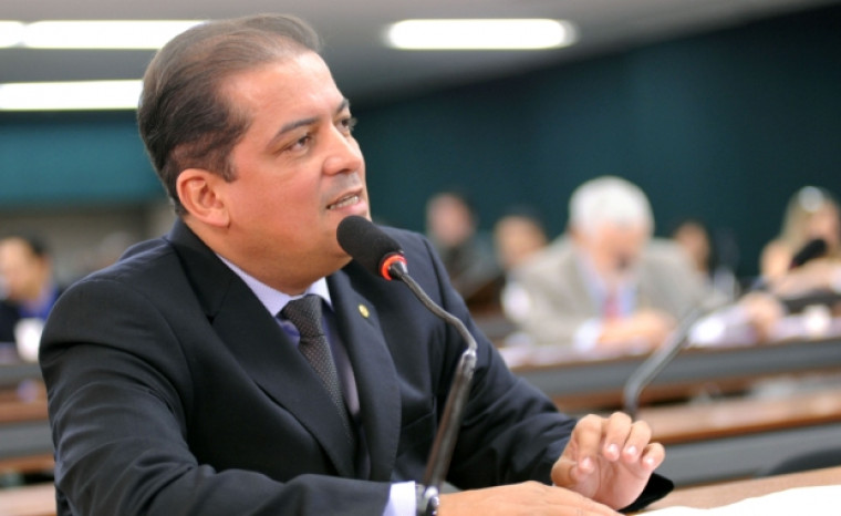 Eduardo Gomes toma posse nesta sexta-feira (1º)