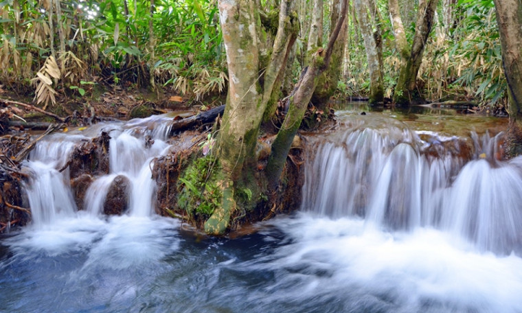 Serra do Lajeado