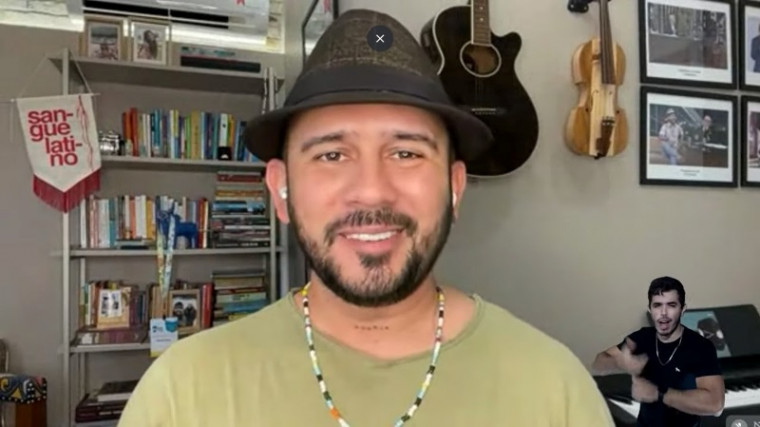 Bráulio Bessa