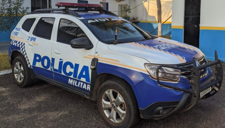 PM recupera itens furtados e os devolve aos proprietários