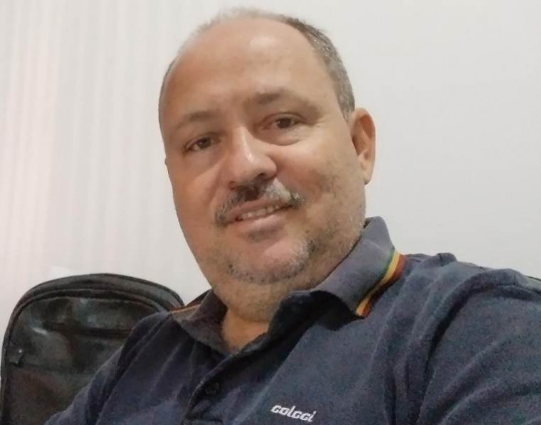 Flávio Suarte Passos