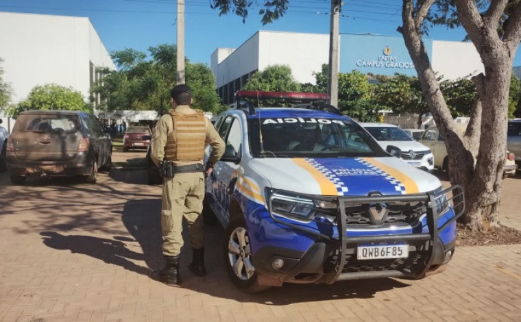 Ao todo, 25.310 candidatos compareceram aos locais de prova