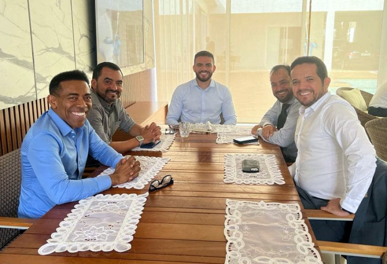 Janela para filiação partidária encerra nesta sexta-feira, 1 de abril
