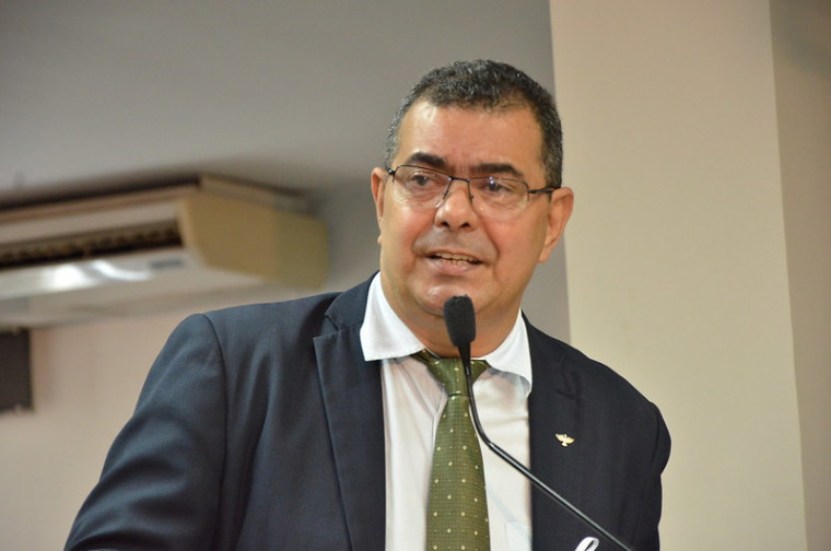 Em caso inusitado, Lúcio Campelo é desfiliado do PL