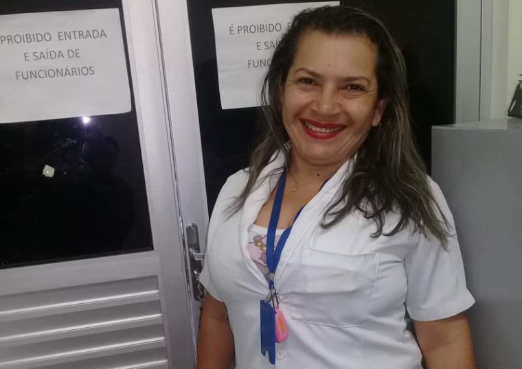 Claudicilene Feitosa