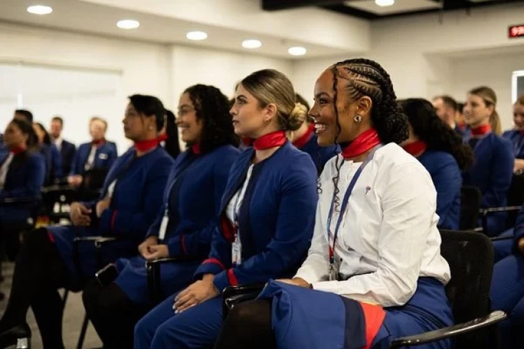Latam abre 895 vagas; veja como se inscrever