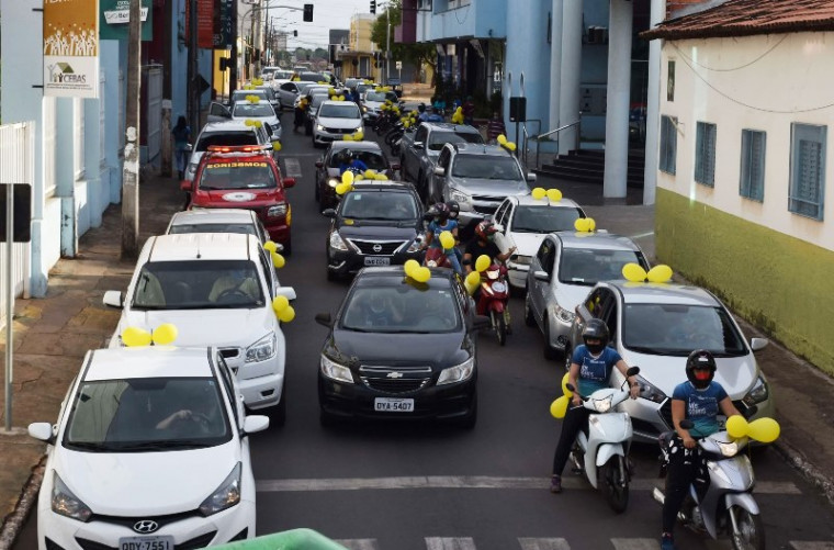 Carreata