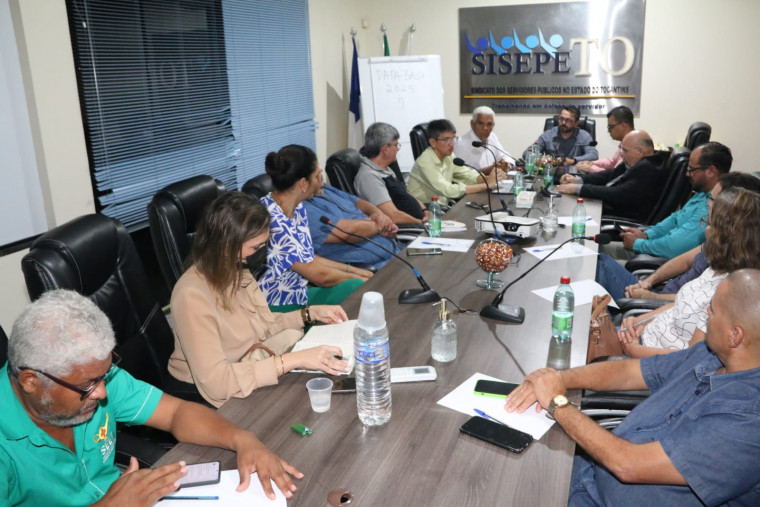 O próximo passo do grupo é protocolar o pedido junto ao Governo Estadual.