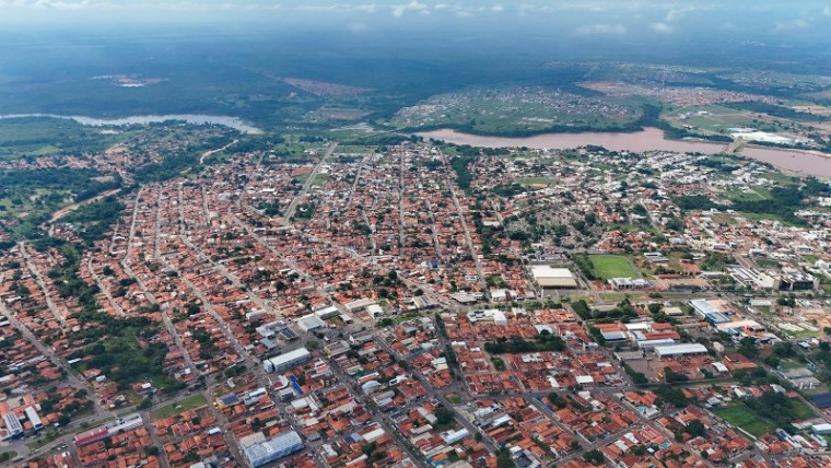 Cidade de Araguaína