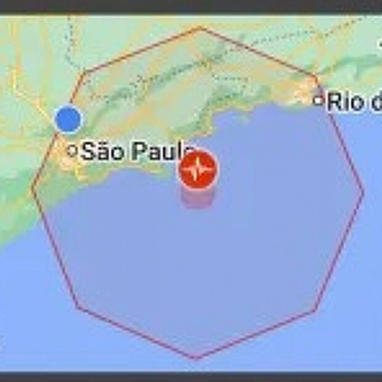 Google pede desculpas e desativa alerta de terremotos no Brasil após aviso falso