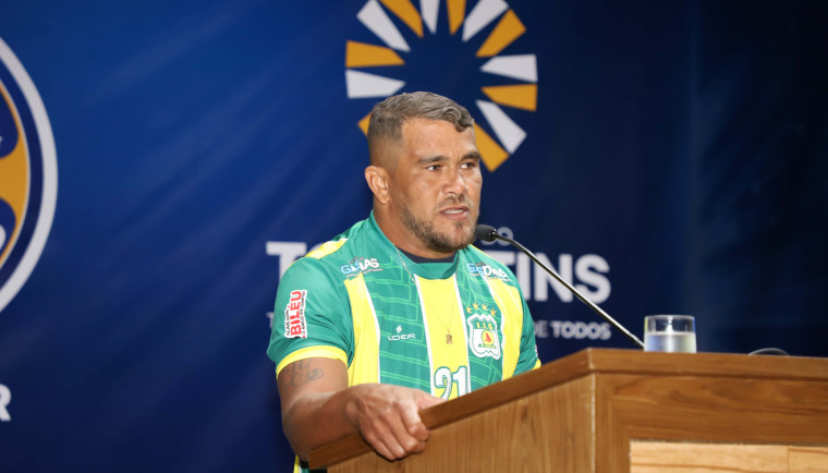 Eliseu dos Reis Pereira, goleiro do Íbis Esporte Clube