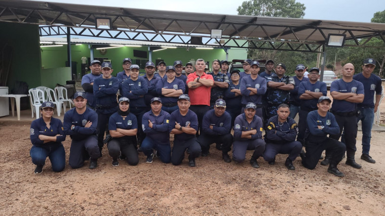 A Lei nº 2.707/2025 já está em vigor