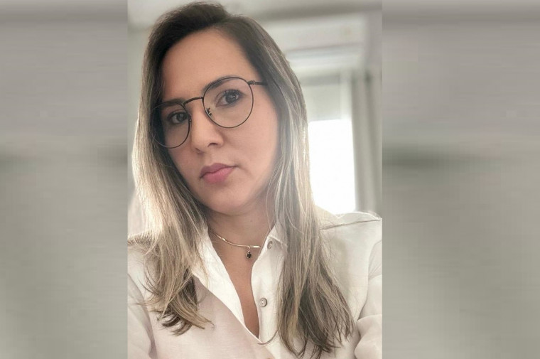 Regina de Sousa Lima Braga atua na área técnica do Ministério da Cultura