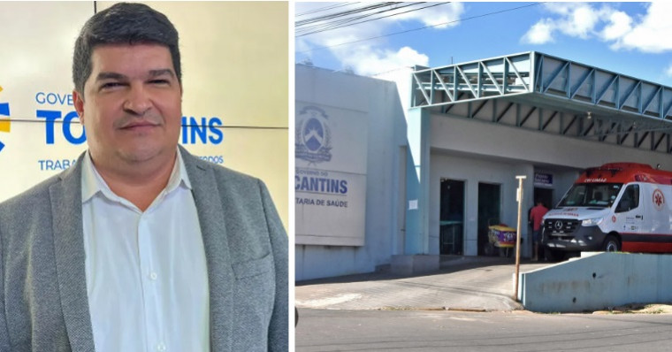 Secretário Carlos Felinto Júnior precisa tomar medidas urgentes