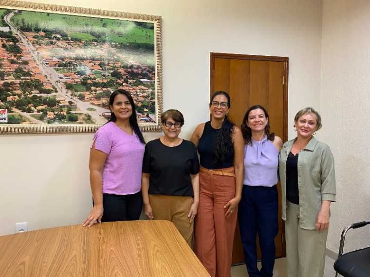 Visitas técnicas