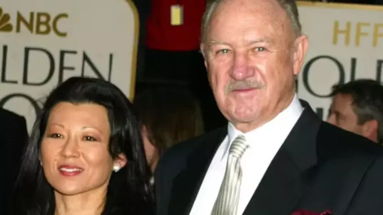Investigação revela motivo da morte da cadela de Gene Hackman dentro de caixa
