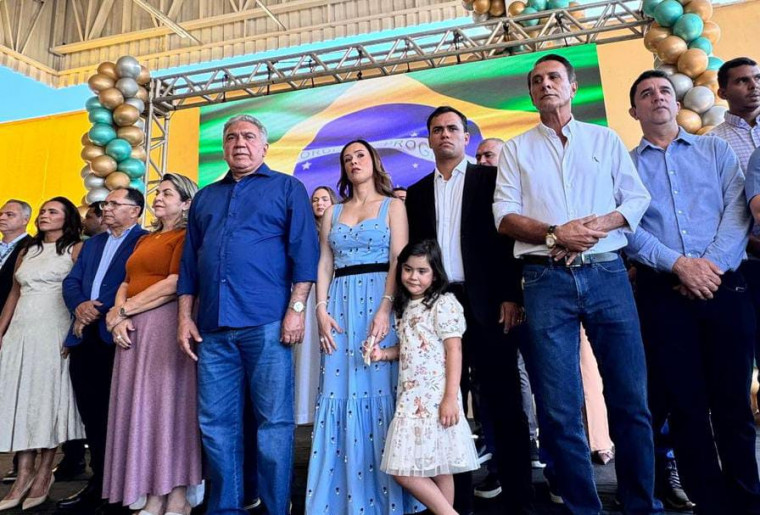 Nova unidade da rede Campelo foi inaugurada em Guaraí.