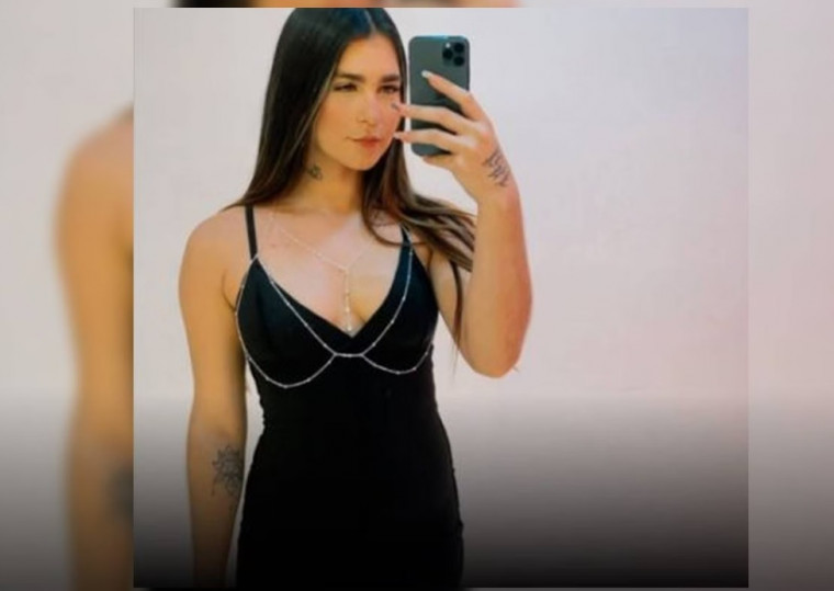 Lúcia Gabriela estava no topo da hierarquia do PCC no estado, segundo a polícia.