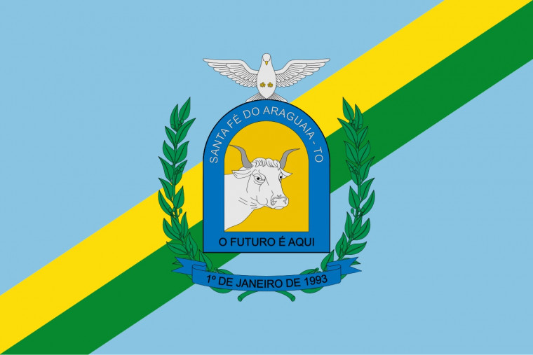 Registro de preços da Prefeitura de Santa Fé do Araguaia