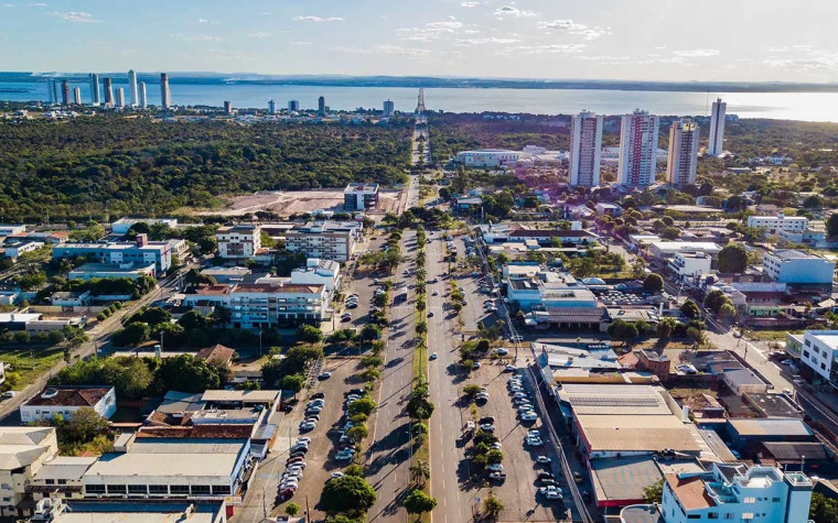 Marcha de Vereadores será em Palmas, nos dias 20 e 21 de fevereiro.