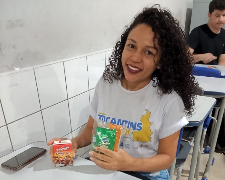 Curso tem vagas limitadas