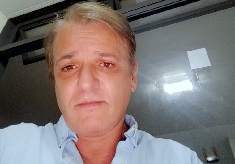 Siqueira Júnior disse que não é filhinho de papai e nem o candidato do Siqueira