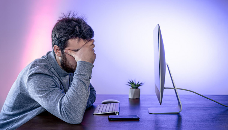 Quais são os primeiros sintomas de burnout e como identificá-los