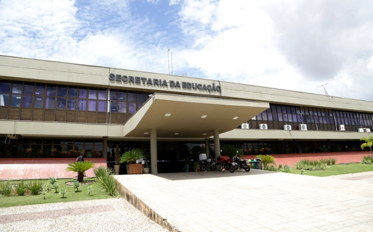 Foram renomeados quase todos os diretores regionais de Educação