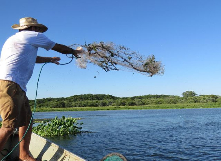 Quem descumprir as normas pode incorrer em crime ambiental