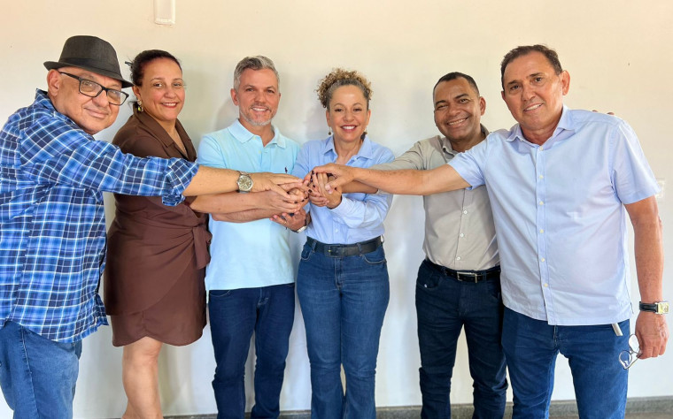 Adailton Fonseca foi presidente da CDL e da Associação Comercial e Industrial