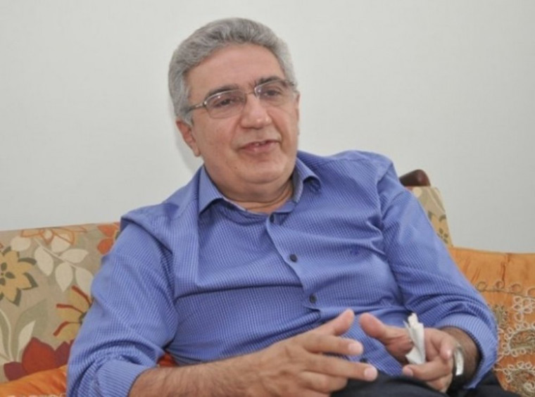 Laurez deve anunciar em breve seu próximo partido