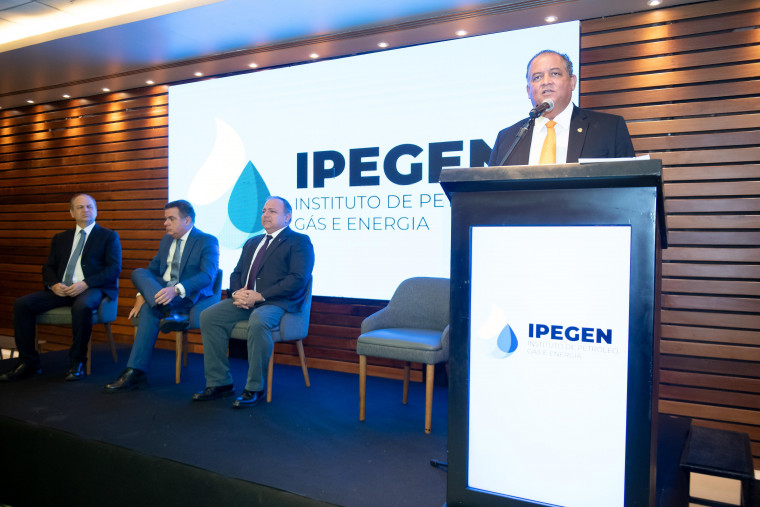 Evento debateu o agro, reforma administrativa e inovação no setor energético.