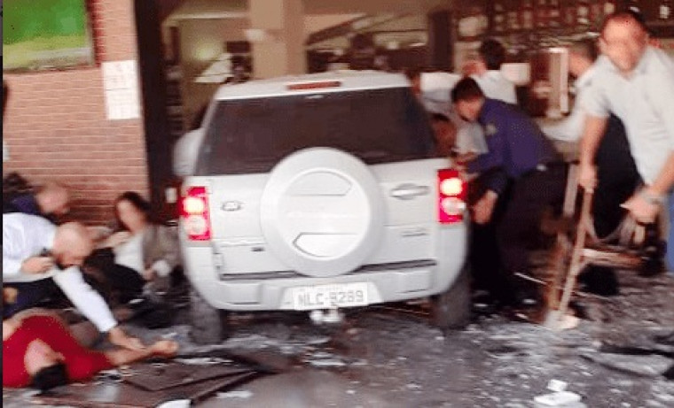 Juiz está internado em um hospital de Goiânia