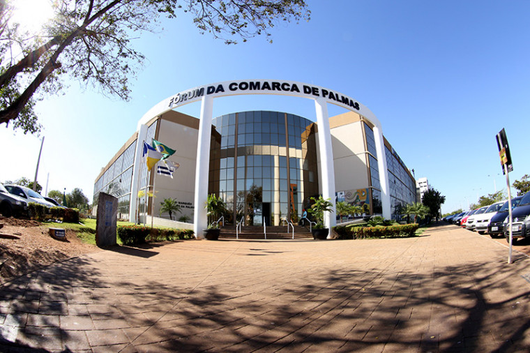 Fórum de Palmas
