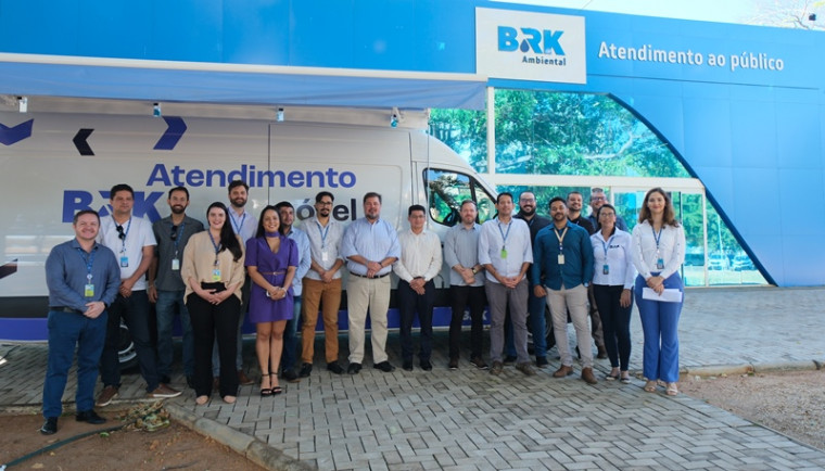 Entrega da van