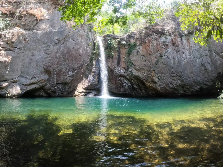 Programa de Fomento ao Turismo Sustentável no Estado do Tocantins
