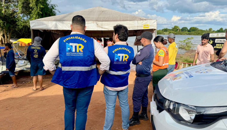 Governo do Tocantins ofertou R$ 6 milhões em crédito para empreendedores da região e recursos do Pronaf para agricultores