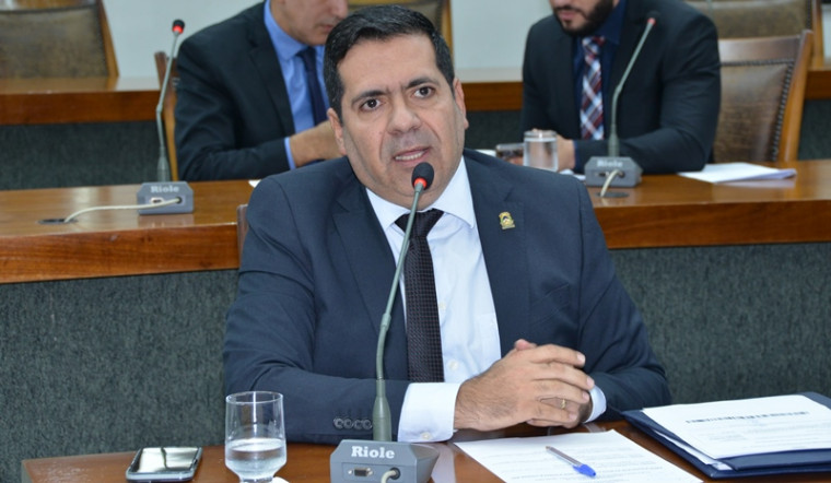 Deputado Marcus Marcelo