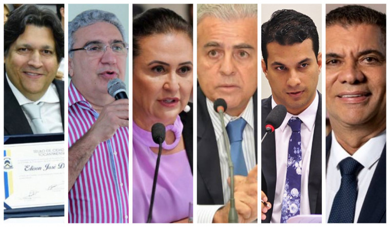 O grupo é formado na maioria por opositores do atual governo