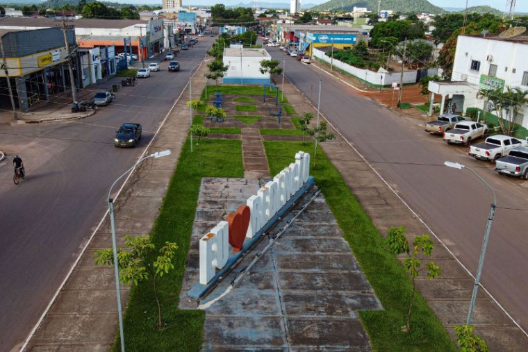 Cidade de Redenção
