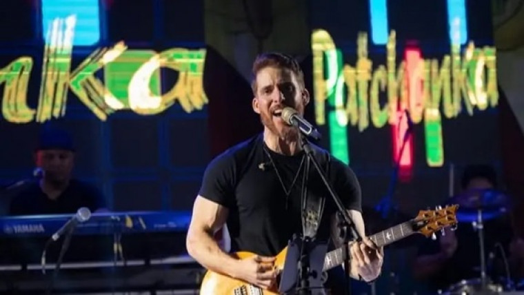 Banda baiana Patchanka subirá ao trio elétrico na noite do dia 03 de março