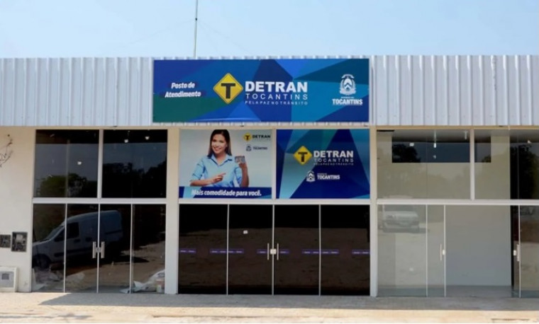 Detran
