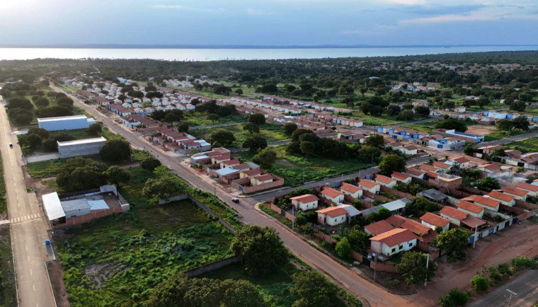 Foram mais de duas décadas de espera