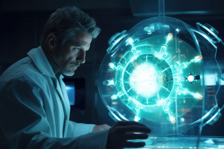 Computação quântica ajuda a simular possível cenário para o fim do universo