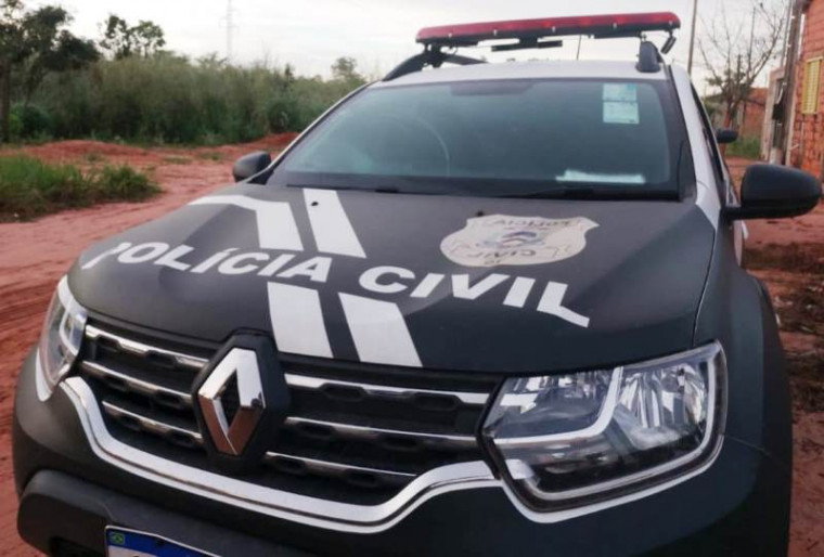 Traficante marcava os devedores em suas postagens